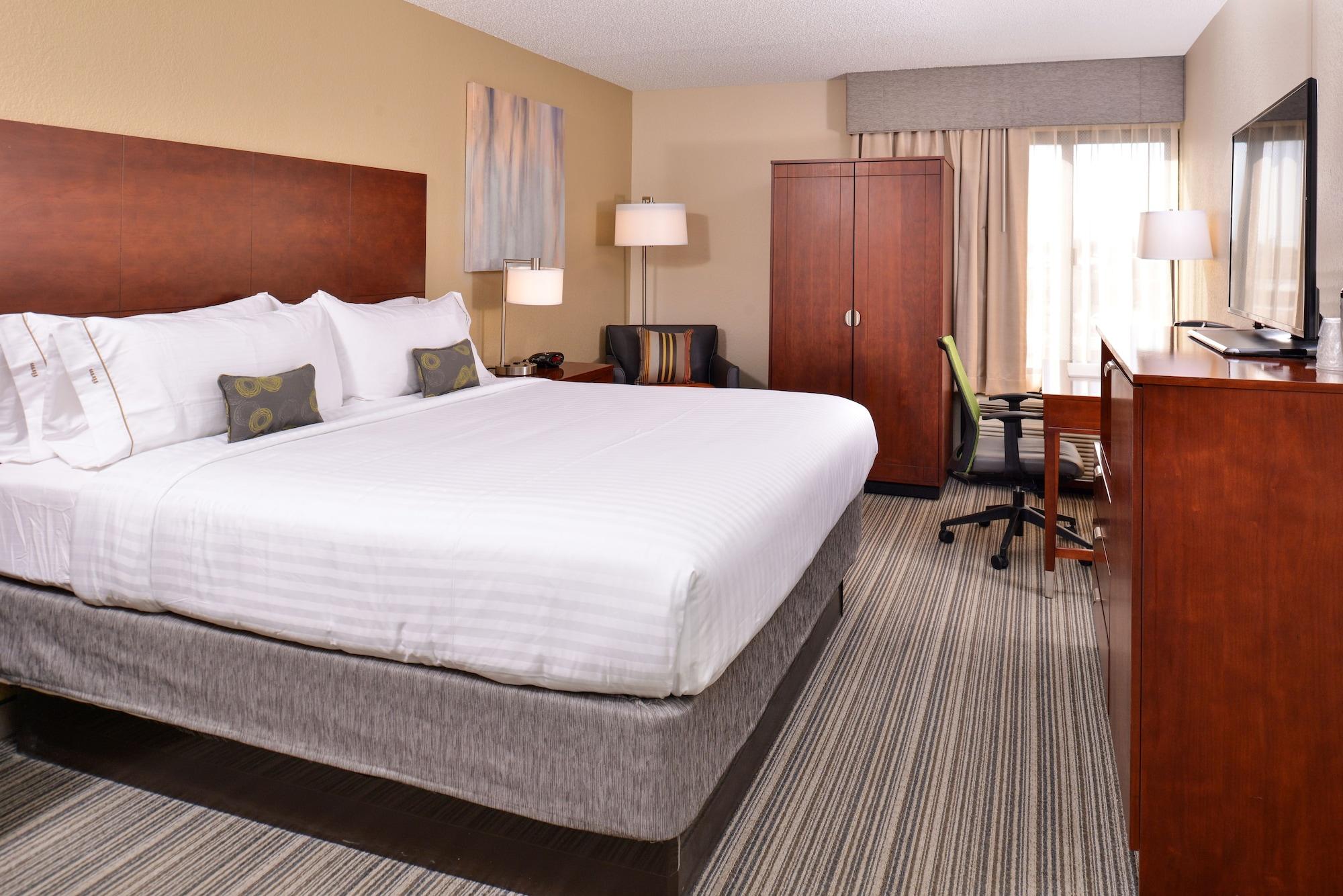 Holiday Inn Express Rochester - University Area By Ihg Exterior foto